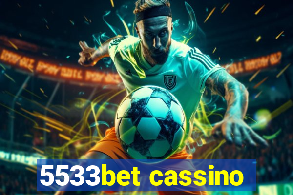 5533bet cassino